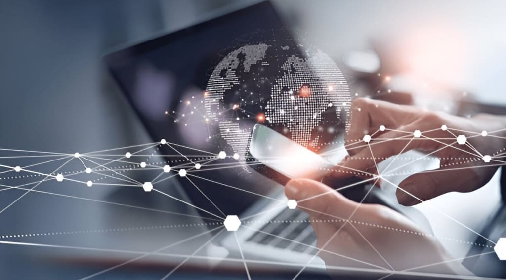 Pentingnya Internet dan WiFi untuk Perkembangan Desa di Era Digital